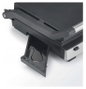 Severin Parrilla multifuncional 3 en 1, 2000 W, Negro/Acero inoxidable