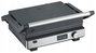 Severin Parrilla multifuncional 3 en 1, 2000 W, Negro/Acero inoxidable