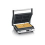 Severin KG 2380 SEVINI Flex Parrilla de Contacto Multifuncional