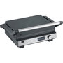 Severin KG 2380 SEVINI Flex Parrilla de Contacto Multifuncional