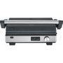 Severin KG 2380 SEVINI Flex Parrilla de Contacto Multifuncional