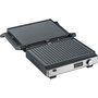 Severin KG 2380 SEVINI Flex Parrilla de Contacto Multifuncional