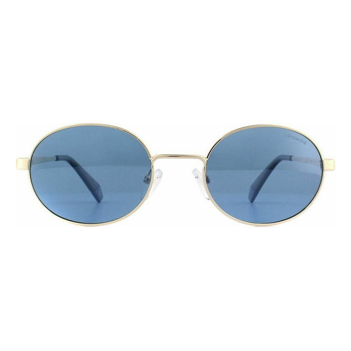 Gafas de Sol Unisex Polaroid 202670UHU51XN Ø 51 mm