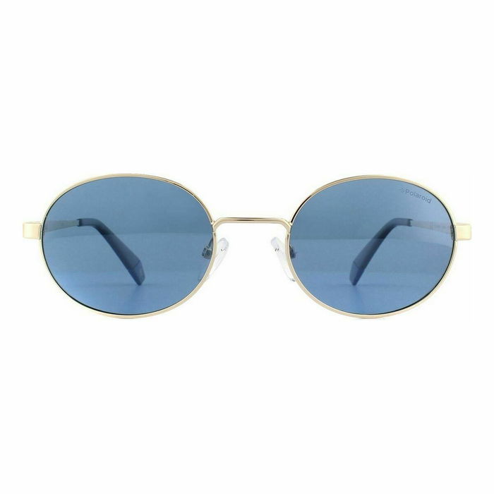 Gafas de Sol Unisex Polaroid 202670UHU51XN Ø 51 mm