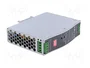 MEAN WELL DDR-120D-48 Convertidor DC/DC 120W 48V DC