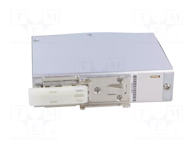 MEAN WELL DDR-120D-48 Convertidor DC/DC 120W 48V DC