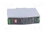 MEAN WELL DDR-120D-48 Convertidor DC/DC 120W 48V DC