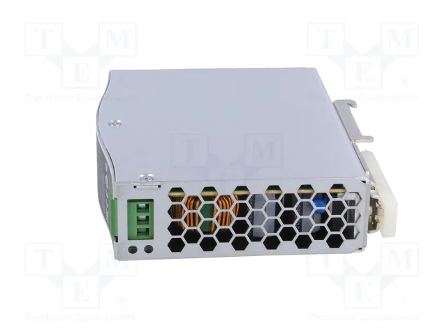 MEAN WELL DDR-120D-48 Convertidor DC/DC 120W 48V DC