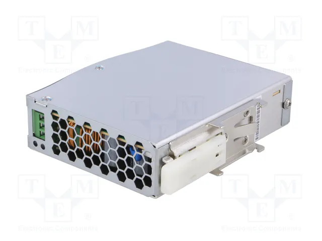 MEAN WELL DDR-120D-48 Convertidor DC/DC 120W 48V DC