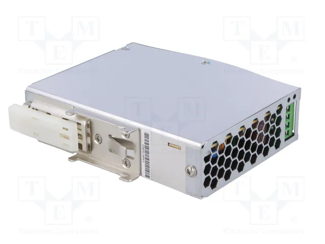 MEAN WELL DDR-120D-48 Convertidor DC/DC 120W 48V DC