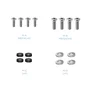 Tooq LP1355TN-B Soporte de Pared Extensible para TV de 13-55 pulgadas