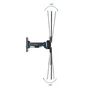 Tooq LP1355TN-B Soporte de Pared Extensible para TV de 13-55 pulgadas