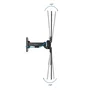 Tooq Soporte de Pared LP1355TN-B para TV de 13-55 pulgadas