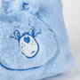 Cerdá Bolsa de Regalo de Peluche Care Bears, Morado