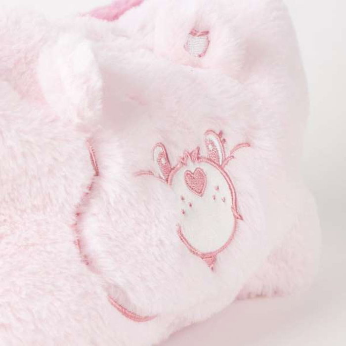 Cerdá Bolsa de Regalo de Peluche Care Bears, Morado