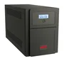 APC Easy UPS SMV 2 kVA 1400 W 6 salidas AC