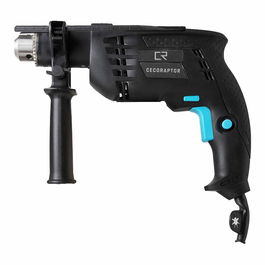 Taladro Percutor Cecotec CecoRaptor Impact Drill 850 W 240 V