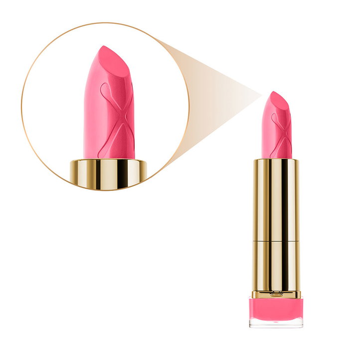 Max Factor COLOUR ELIXIR Pintalabios Barra Labios Hidratante #090 English Rose 4 g