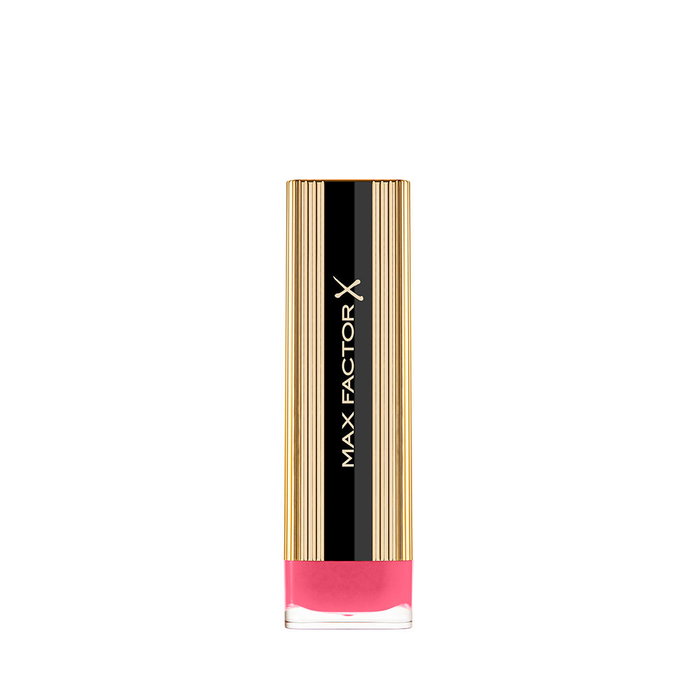 Max Factor COLOUR ELIXIR Pintalabios Barra Labios Hidratante #090 English Rose 4 g