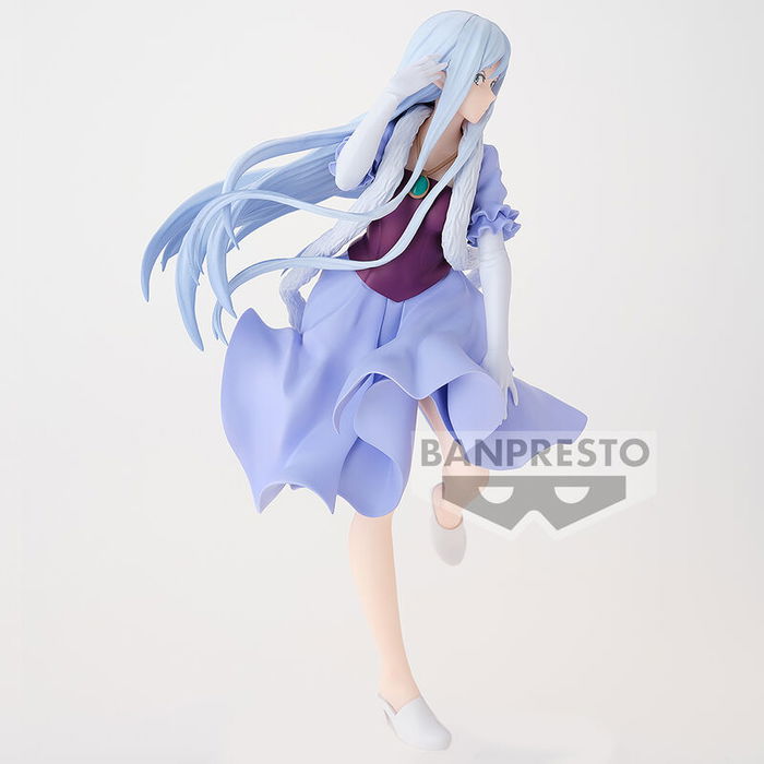 BANPRESTO Figura Elmesia That Time I Got Reincarnated as a Slime 21cm