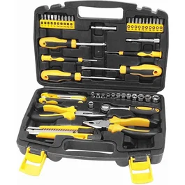 Fieldmann FDG 5015-51R Juego de Herramientas