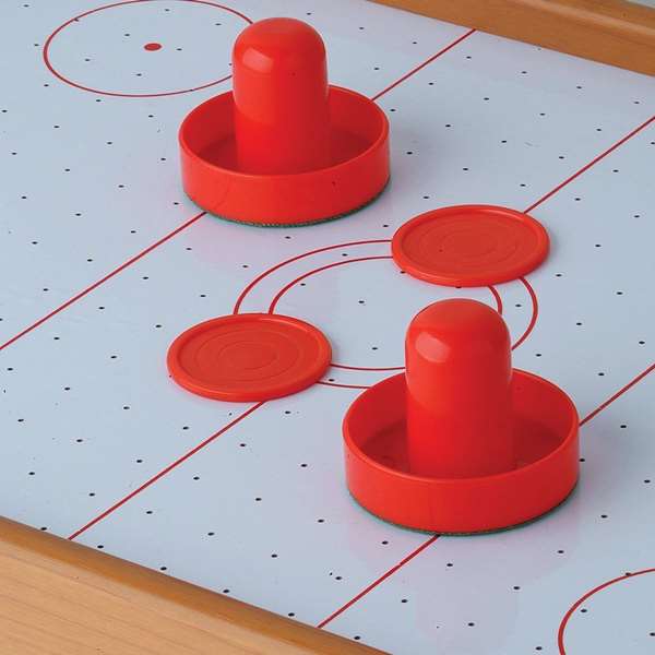 Ociotrends Hockey de sobremesa 69 x 37 x 10 cm