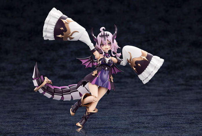Arcanadea Maqueta Plastic Model Kit GII 13 cm