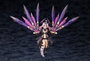 Arcanadea Maqueta Plastic Model Kit GII 13 cm