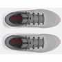 Zapatillas de Running para Adultos Under Armour Charged Gris