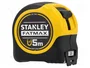 Stanley Flexómetro Magnético con Gancho de 5 m x 32 mm