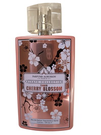 Private Collection Tender Cherry Blossom, Eau De Parfum, For Women, 100 ml