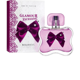 Glamour Excessive, Agua de perfume, Para mujeres, 80 ml
