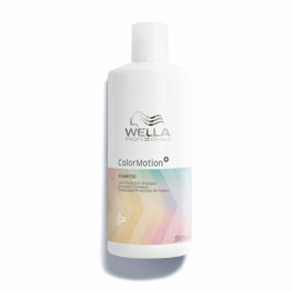 Wella Professionals ColorMotion+ Champú Protección del Color 500 ml