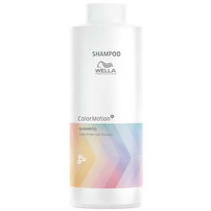 Wella Professionals ColorMotion+ Champú Protección del Color 500 ml