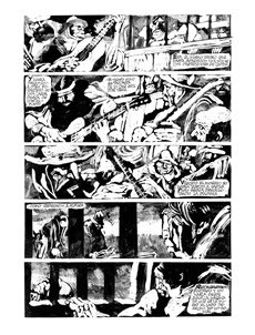 Astisendo Grupo Editorial, S.L. Versiones de Alberto Breccia y Juan Sasturain