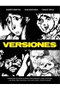 Astisendo Grupo Editorial, S.L. Versiones de Alberto Breccia y Juan Sasturain