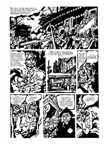 Astisendo Grupo Editorial, S.L. Versiones de Alberto Breccia y Juan Sasturain