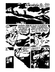Astisendo Grupo Editorial, S.L. Versiones de Alberto Breccia y Juan Sasturain