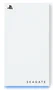 Seagate Game Drive Disco Duro SSD Externo 1 TB, Blanco, USB 3.2 Gen 1 (3.1 Gen 1), Para PlayStation y PC