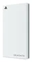 Seagate Game Drive Disco Duro SSD Externo 1 TB, Blanco, USB 3.2 Gen 1 (3.1 Gen 1), Para PlayStation y PC