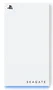 Seagate Game Drive 1 TB Blanco