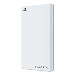 Seagate Game Drive 1 TB SSD Blanco