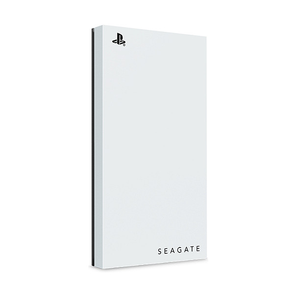 Seagate Game Drive 1 TB SSD Blanco Seagate Game Drive 1 TB SSD Blanco