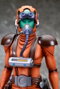 Armored Trooper Votoms Estatua PVC 1/6 Chirico Cuvie 31 cm