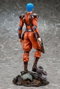Armored Trooper Votoms Estatua PVC 1/6 Chirico Cuvie 31 cm