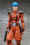 Armored Trooper Votoms Estatua PVC 1/6 Chirico Cuvie 31 cm