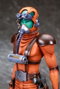 Armored Trooper Votoms Estatua PVC 1/6 Chirico Cuvie 31 cm