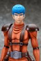 Armored Trooper Votoms Estatua PVC 1/6 Chirico Cuvie 31 cm