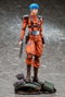 Armored Trooper Votoms Estatua PVC 1/6 Chirico Cuvie 31 cm