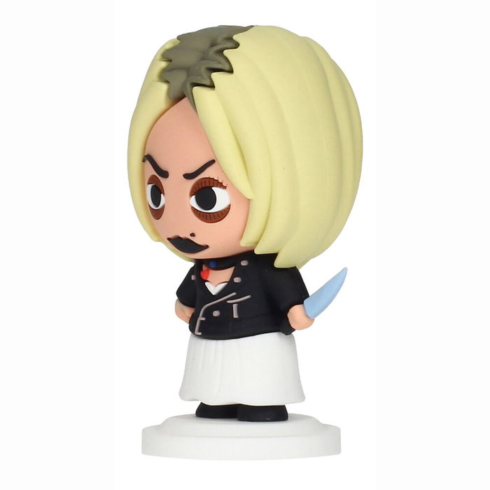 SD Toys Minifigura Pokis Tiffany de Chucky SD Toys Minifigura Pokis Tiffany de Chucky